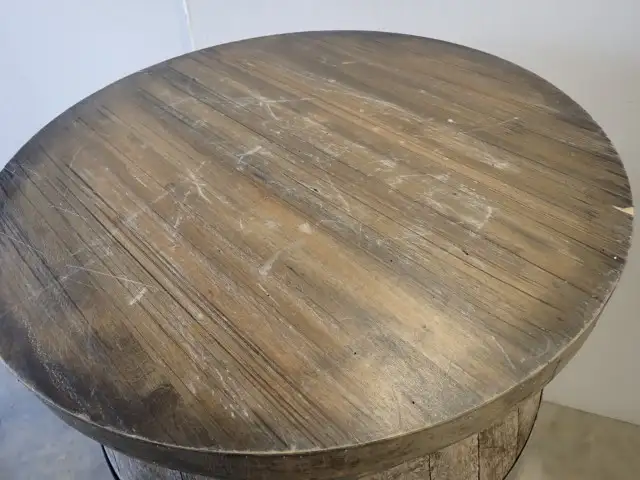 Wine Barrel - Photo 4
