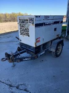 20KW Whisperwatt Generator for Sale