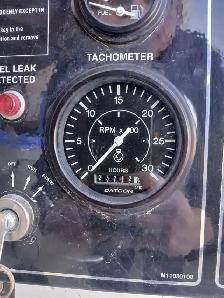 20KW Whisperwatt Generator for Sale - Photo 2
