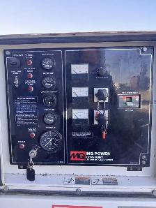 20KW Whisperwatt Generator for Sale - Photo 3