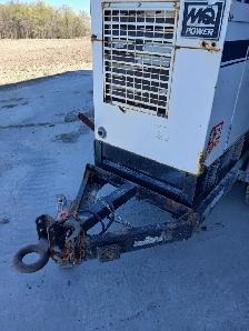 20KW Whisperwatt Generator for Sale - Photo 4