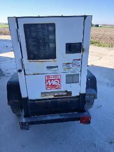 20KW Whisperwatt Generator for Sale - Photo 6
