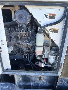 20KW Whisperwatt Generator for Sale - Photo 7