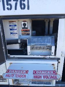 20KW Whisperwatt Generator for Sale - Photo 9