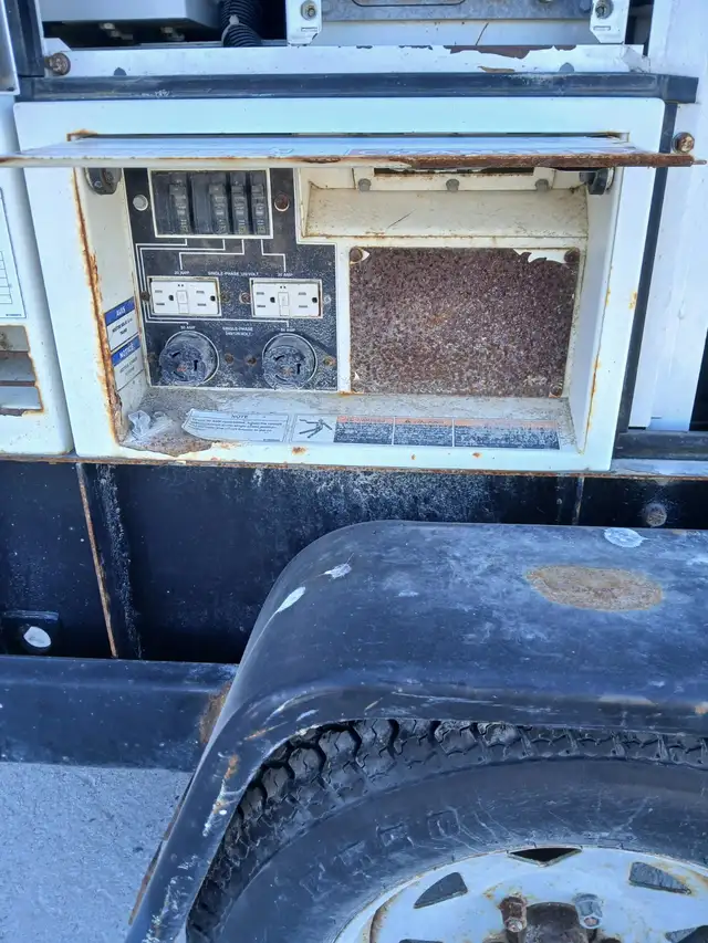 20KW Whisperwatt Generator for Sale - Photo 10