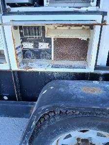 20KW Whisperwatt Generator for Sale - Photo 10