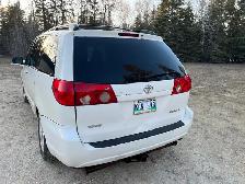 2007 Toyota Sienna LE - Photo 3