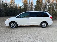 2007 Toyota Sienna LE - Photo 4