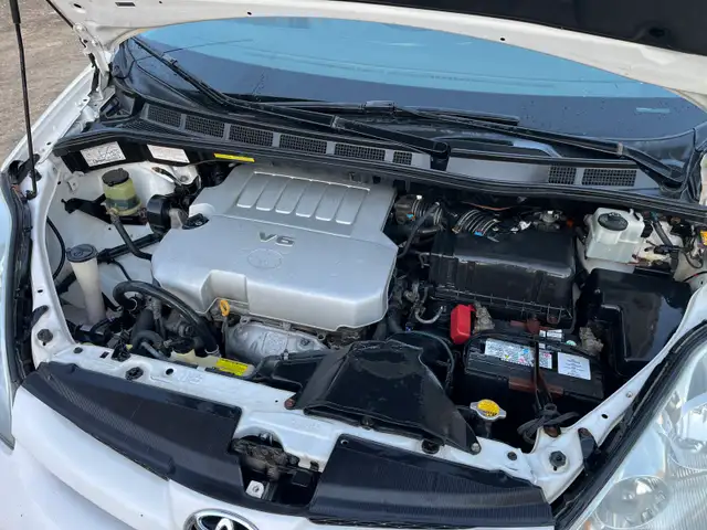 2007 Toyota Sienna LE - Photo 5