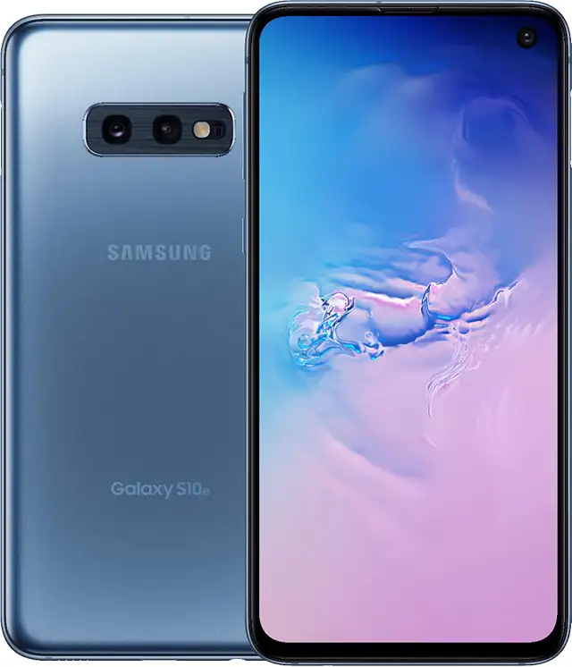 Samsung S21 FE // S20 FE // S 10 // S10e // S9 Plus // S9 - Photo 4