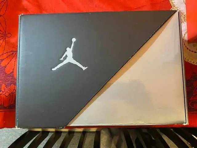 Shoe Box Bundle Nike & Air Jordan! - Photo 3