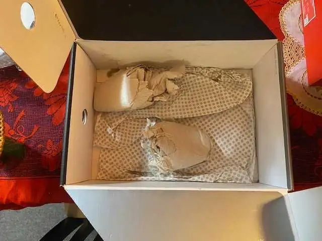 Shoe Box Bundle Nike & Air Jordan! - Photo 4