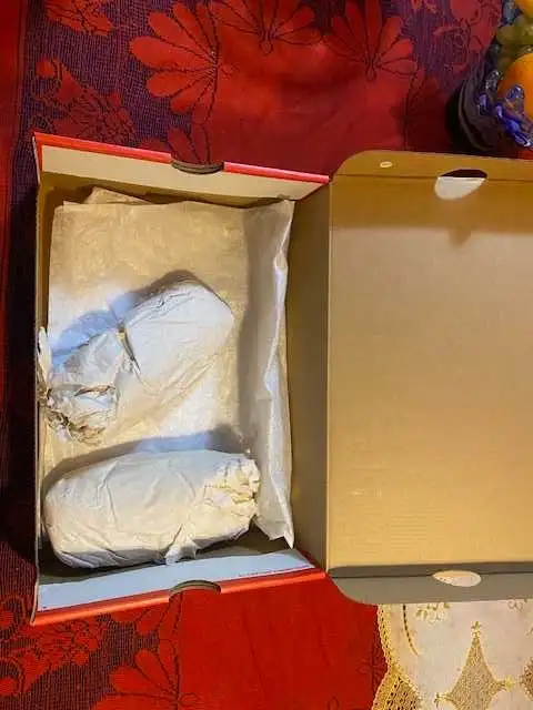 Shoe Box Bundle Nike & Air Jordan! - Photo 8