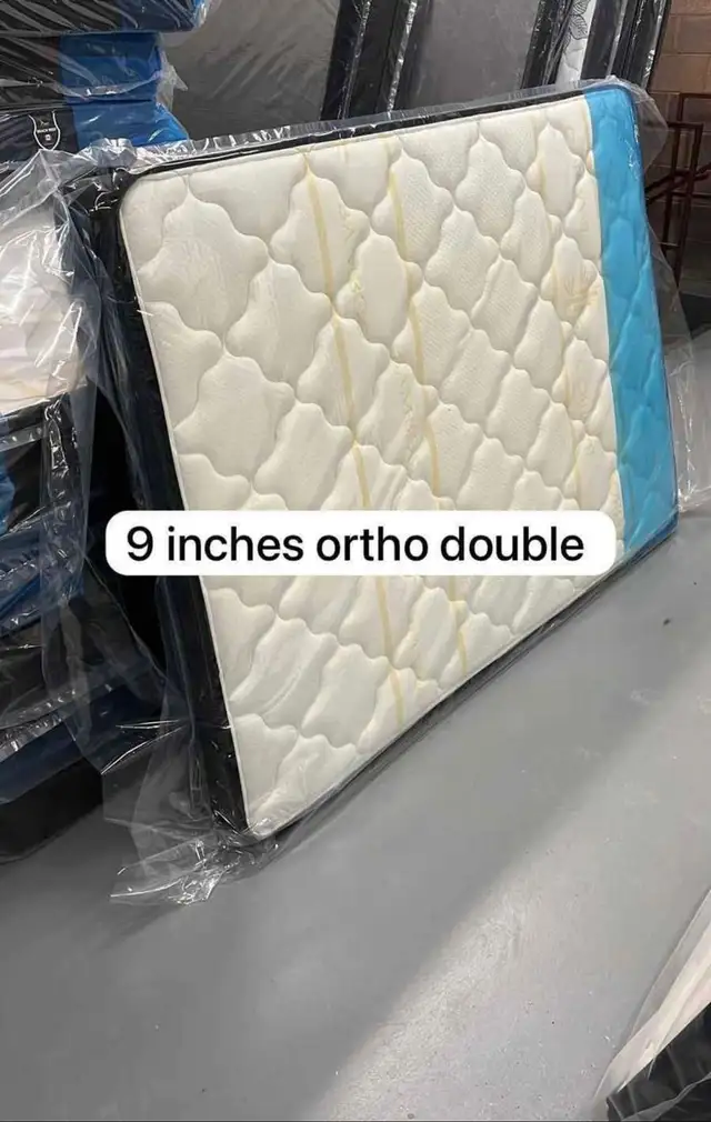 (New Mattress) Twin Mattress : Full Mattress : Queen Mattress - Photo 7