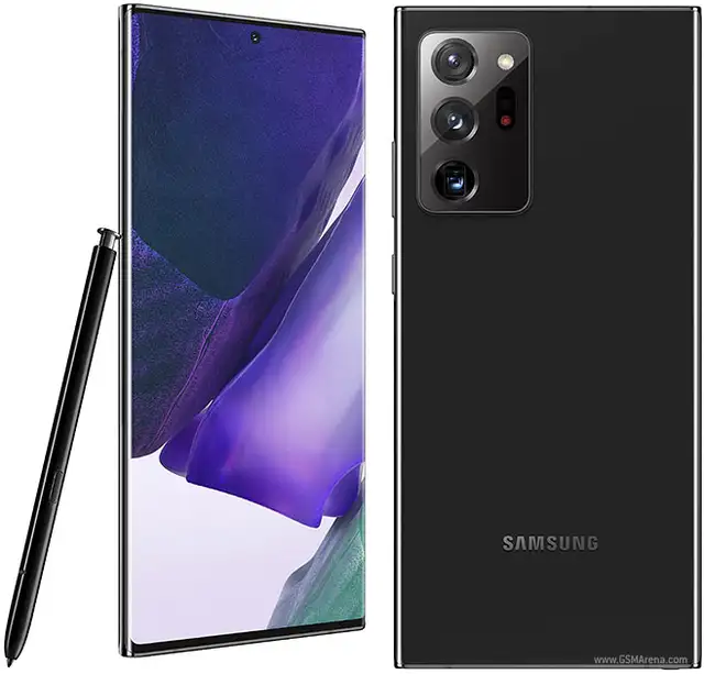 Samsung Galaxy Note 20 Ultra // Note 20 // Note 9 // S21 // S21