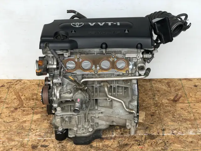 Japanese Import Motor 2.4L 2AZ-FE Motor Matrix Toyota 2009–2013