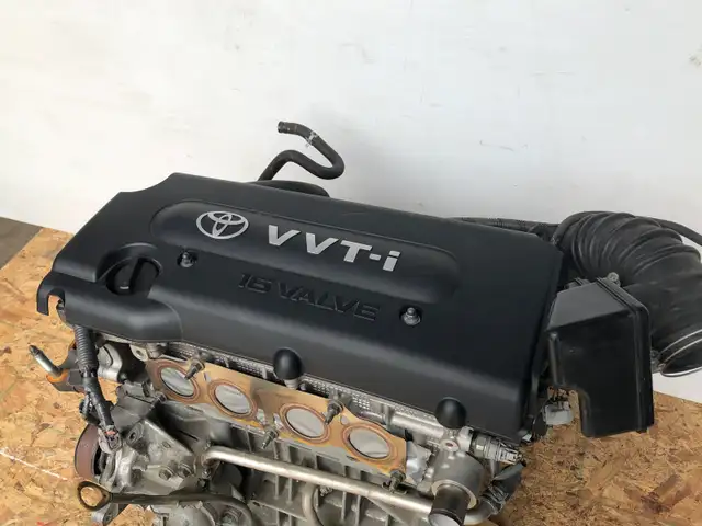 Japanese Import Motor 2.4L 2AZ-FE Motor Matrix Toyota 2009–2013 - Photo 3