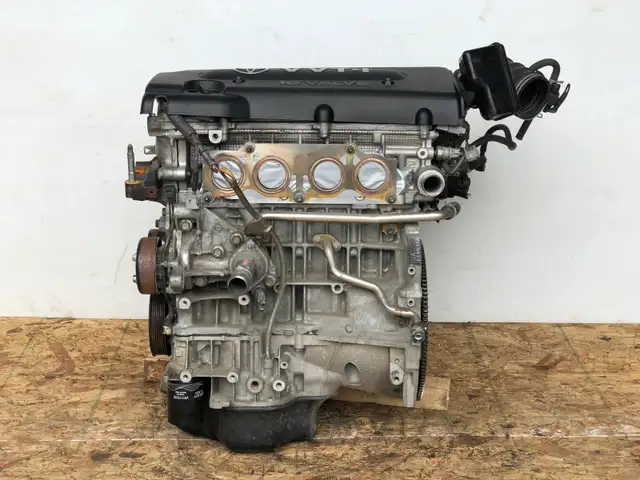 Japanese Import Motor 2.4L 2AZ-FE Motor Matrix Toyota 2009–2013 - Photo 4