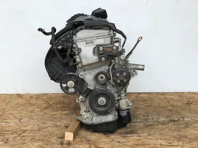 Japanese Import Motor 2.4L 2AZ-FE Motor Matrix Toyota 2009–2013 - Photo 6