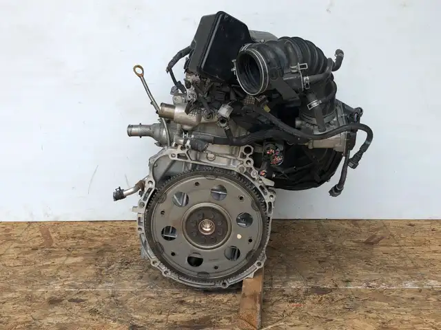Japanese Import Motor 2.4L 2AZ-FE Motor Matrix Toyota 2009–2013 - Photo 8