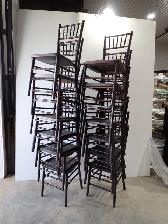 14 Set o' Chiavari Chairs