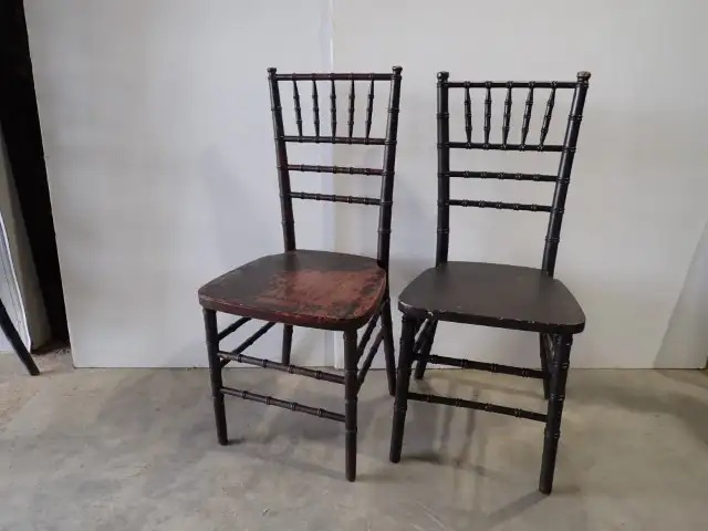 14 Set o' Chiavari Chairs - Photo 3