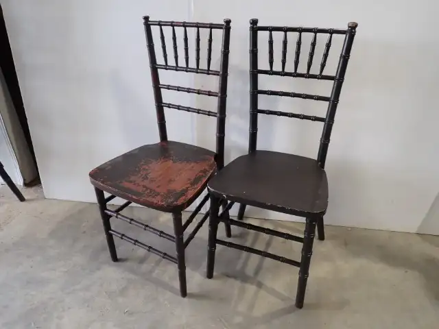 14 Set o' Chiavari Chairs - Photo 5
