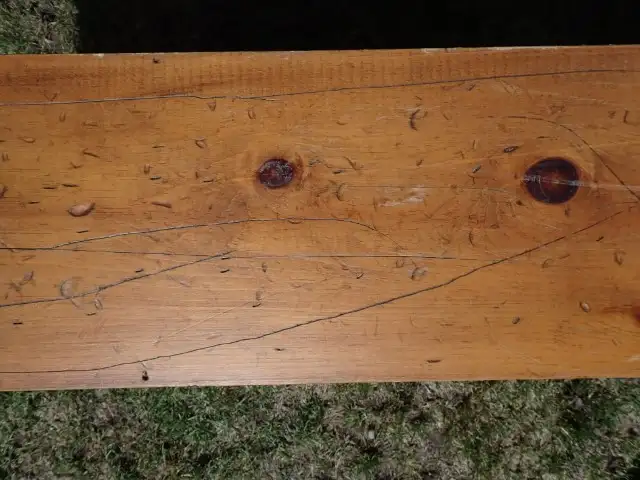 2 Harvest Benches - Photo 7