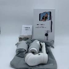 Insta360 Flow AI-Powered 3-Axis Smartphone Gimbal Stabilizer