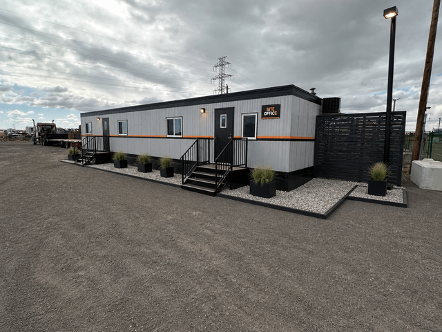 Affordable, Flexible & Secure Commercial Yard Space for Rent - Photo 2