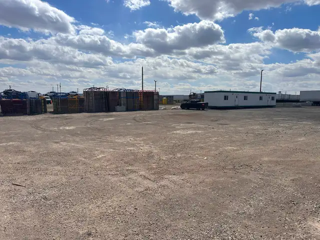 Affordable, Flexible & Secure Commercial Yard Space for Rent - Photo 3