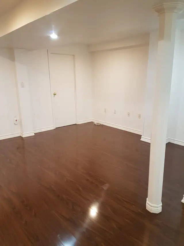 One Bedroom Basement - AirPort Rd / Sandalwood - Brampton