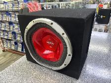 Sony Xplod XS-L122P5 1300 Watt Subwoofer Boxed