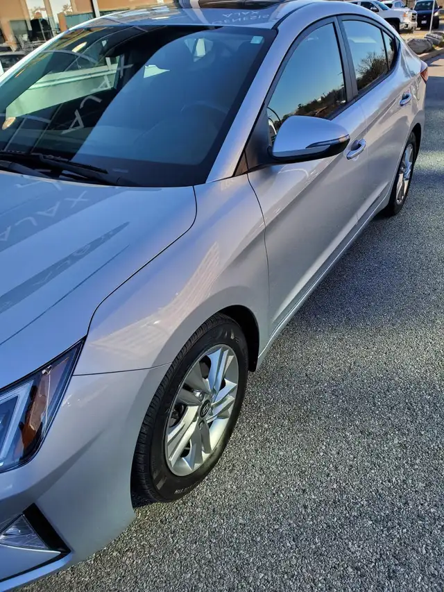 Car Rental $450/week