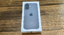 BRAND NEW IPHONE 17 256GB BLACK $1079 - Photo 2
