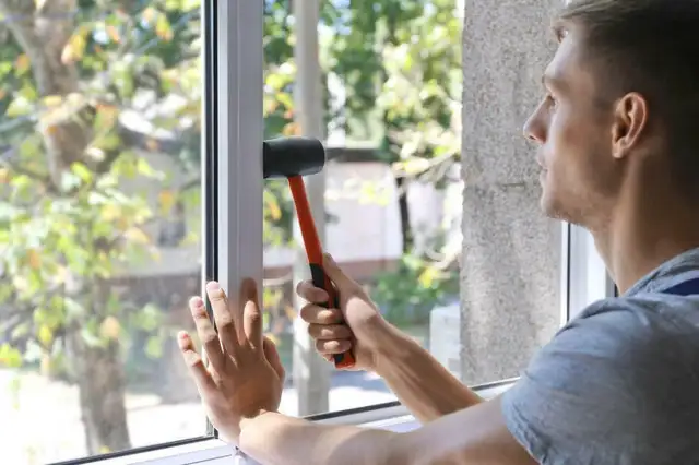 Your Window's Second Chance.