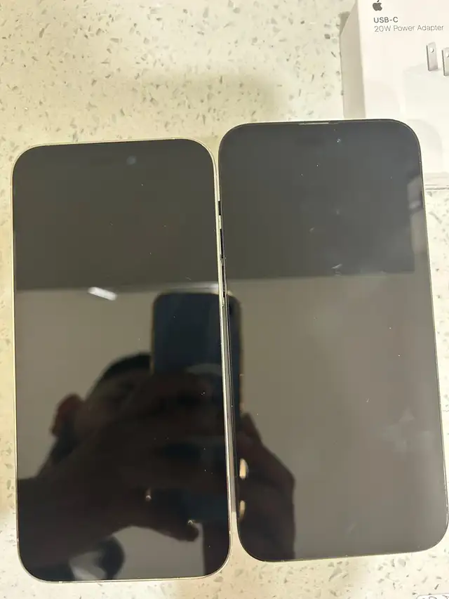 Apple iPhone 15, 15 Plus, 15 Pro & Pro Max - 128gb/256gb/512gb - Photo 4