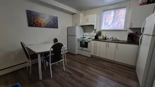 Colocation voisine Université et des Cégeps Garneau Ste-Foy - Photo 2