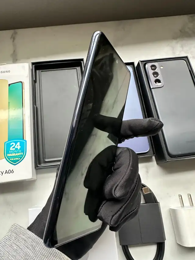 iPhone 12/12 Pro/12 Pro Max/12mini – 64GB / 128GB/256GB - Photo 2