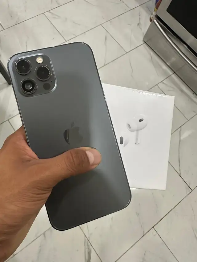 iPhone 13 / 13 Mini / 13 Pro / Pro Max – All GB Available - Photo 2