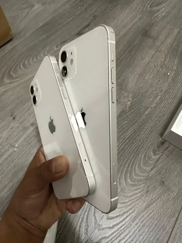 iPhone 13 / 13 Mini / 13 Pro / Pro Max – All GB Available - Photo 5