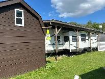For Sale - Camper on Lot 657 at Woolastook Park - Photo 2