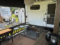 For Sale - Camper on Lot 657 at Woolastook Park - Photo 3