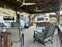 For Sale - Camper on Lot 657 at Woolastook Park - Photo 4
