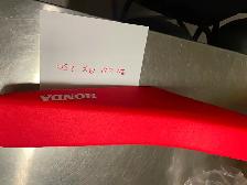 Brand New Seat for 2020  Honda 250 RX