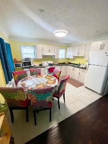 Large main floor 3 bdrm apt  Niagarafalls - Photo 2