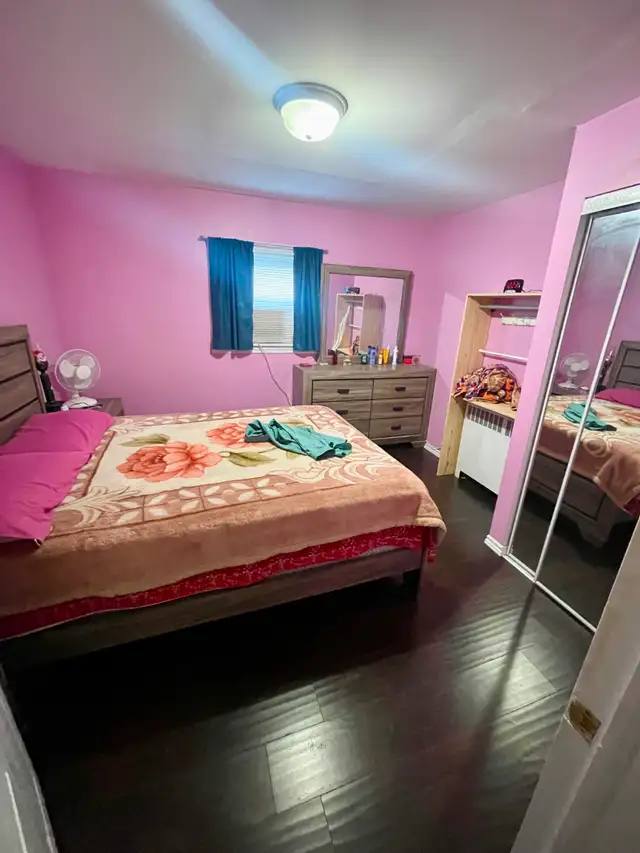 Large main floor 3 bdrm apt  Niagarafalls - Photo 4