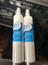 LG WATER FILTERS-SET OF 2