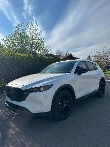 2024 Mazda CX-5 AWD KURO