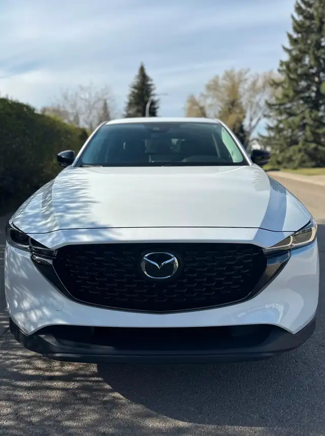 2024 Mazda CX-5 AWD KURO - Photo 2